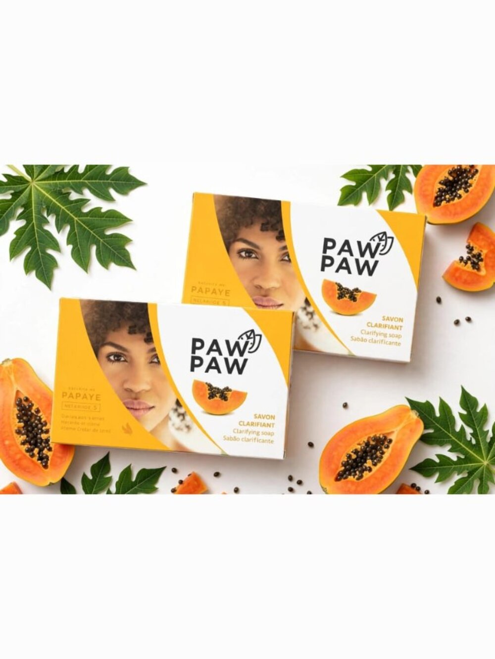 Paw Paw